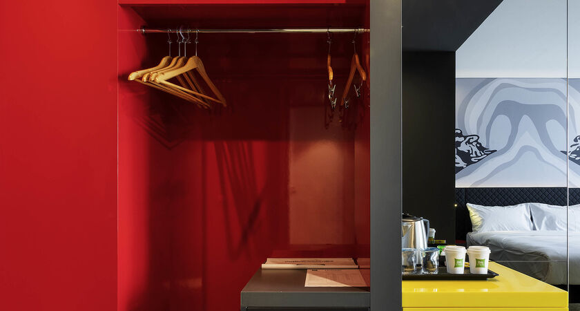 İbis  Styles  Hotel  Merter/İstanbul