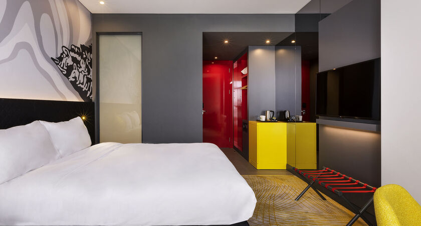 İbis  Styles  Hotel  Merter/İstanbul