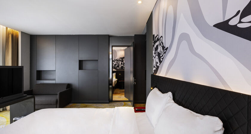 İbis  Styles  Hotel  Merter/İstanbul