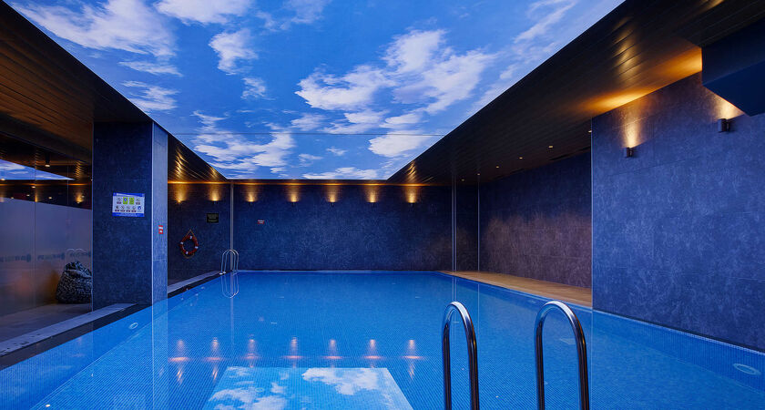 İbis  Styles  Hotel  Merter/İstanbul