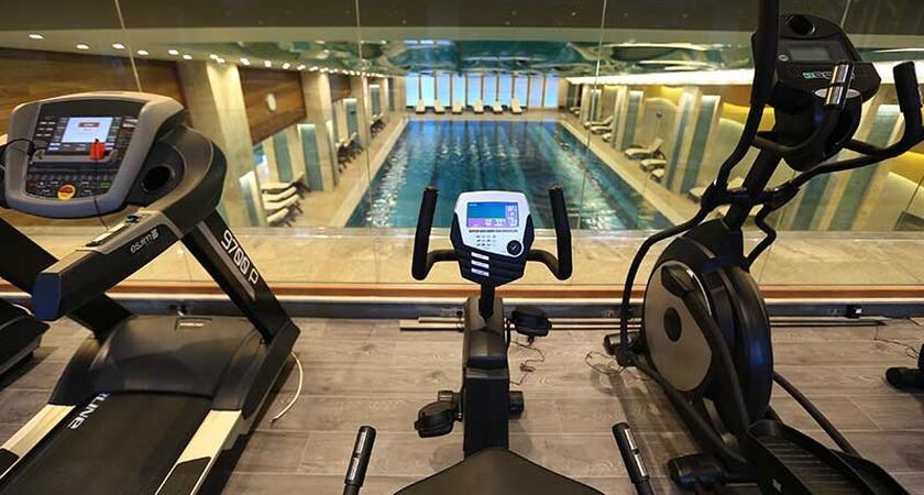 Narven  Termal Kasaba  Bolu