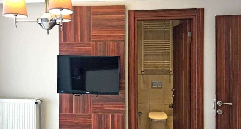 Narven  Termal Kasaba  Bolu