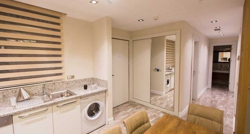 Narven  Termal Kasaba  Bolu