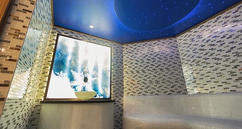 Narven  Termal Kasaba  Bolu