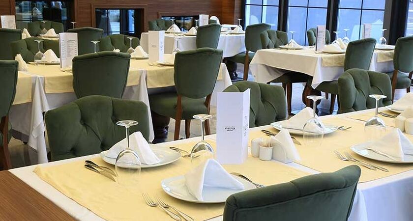 Narven  Termal Kasaba  Bolu