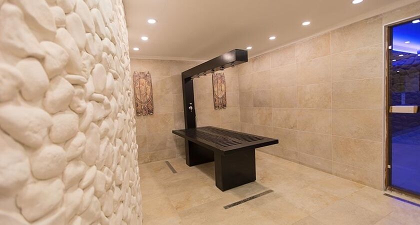 Narven  Termal Kasaba  Bolu