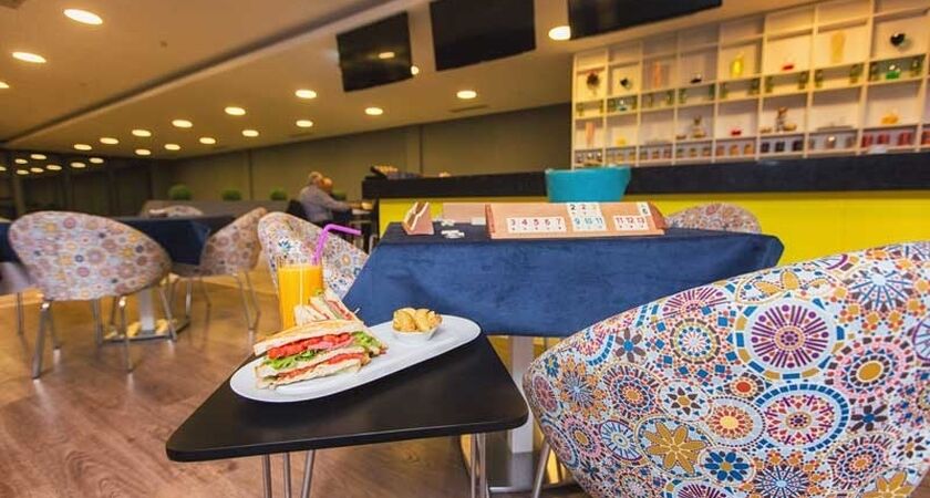 Narven  Termal Kasaba  Bolu