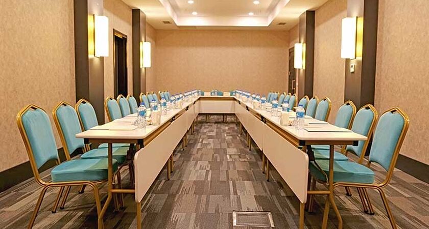 Narven  Termal Kasaba  Bolu