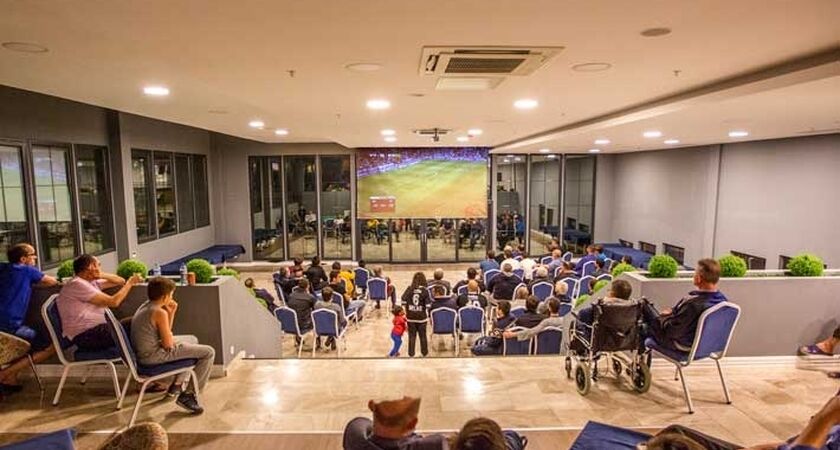 Narven  Termal Kasaba  Bolu