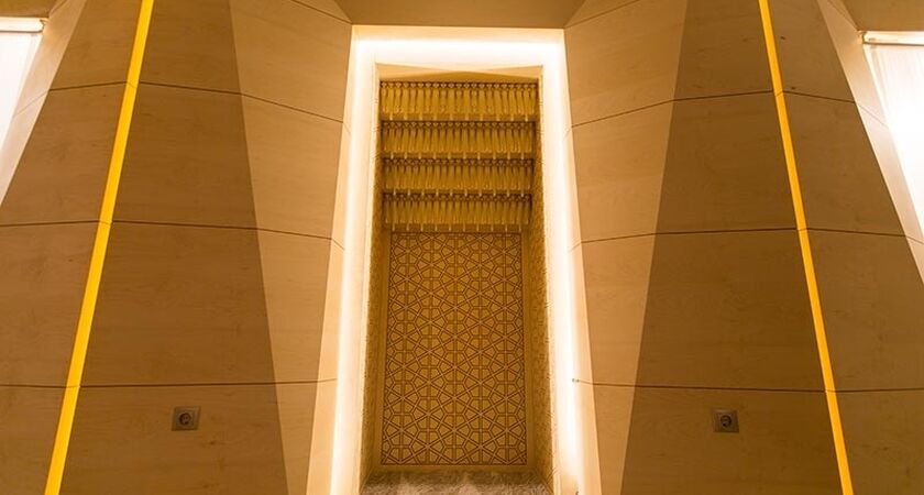 Narven  Termal Kasaba  Bolu