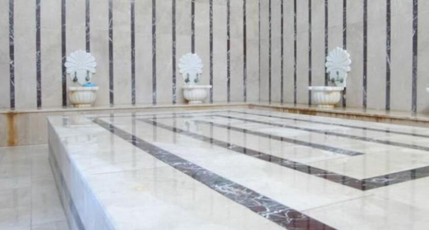 Divaisib Termal Resort Hotel
