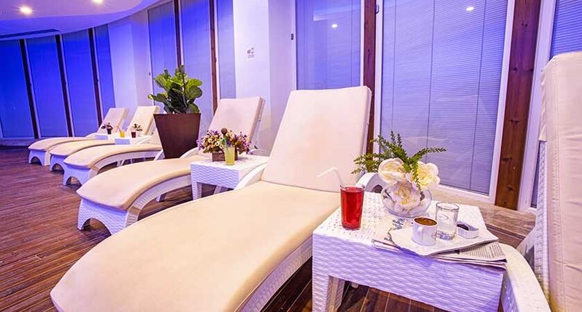 Narven  Termal Kasaba  Bolu