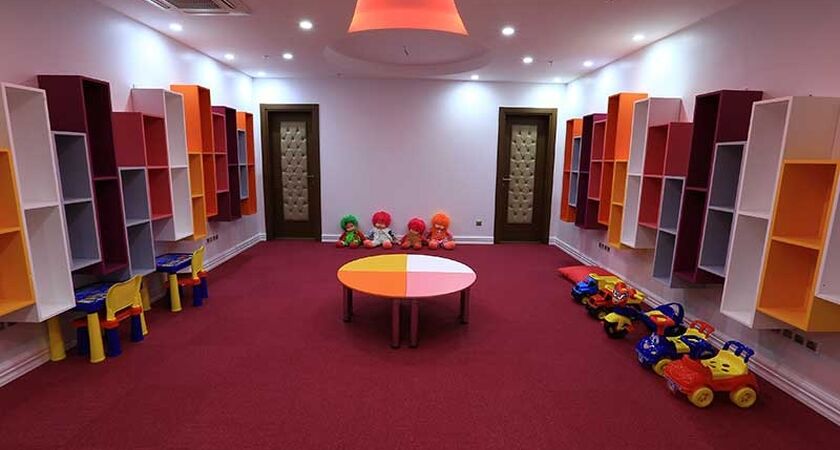 Narven  Termal Kasaba  Bolu