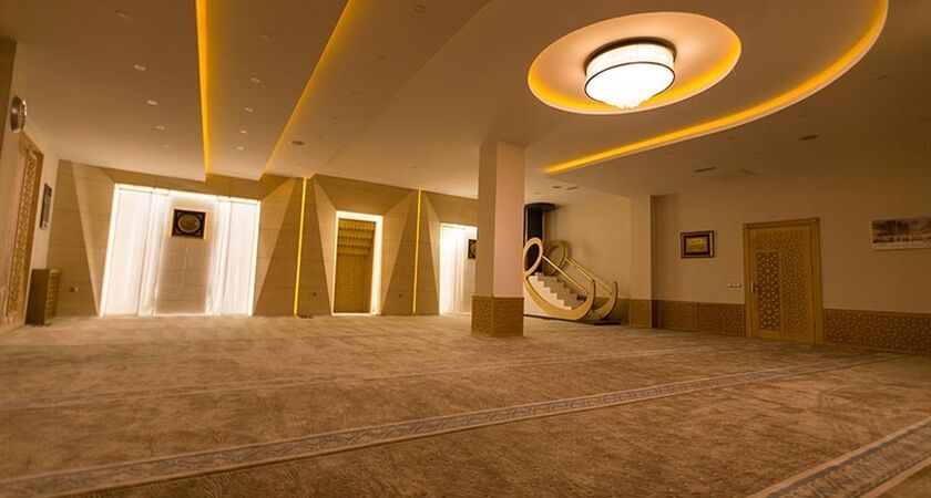 Narven  Termal Kasaba  Bolu