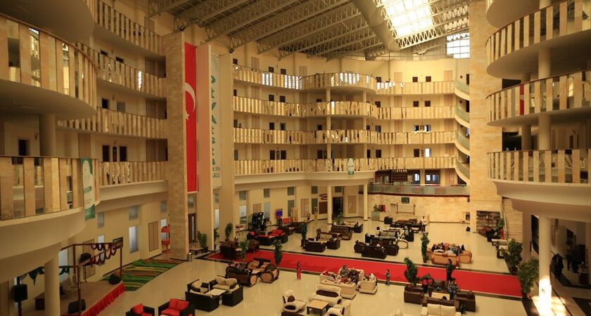 Divaisib Termal Resort Hotel