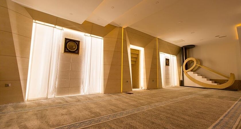 Narven  Termal Kasaba  Bolu