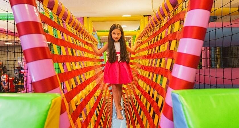 Narven  Termal Kasaba  Bolu