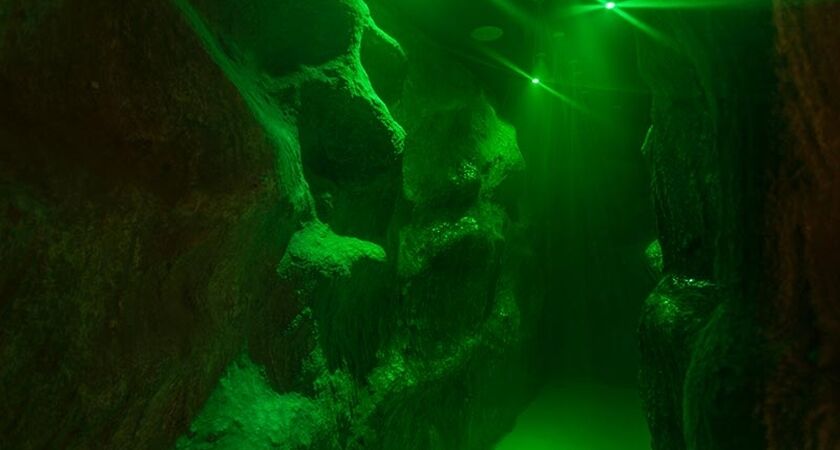 Narven  Termal Kasaba  Bolu