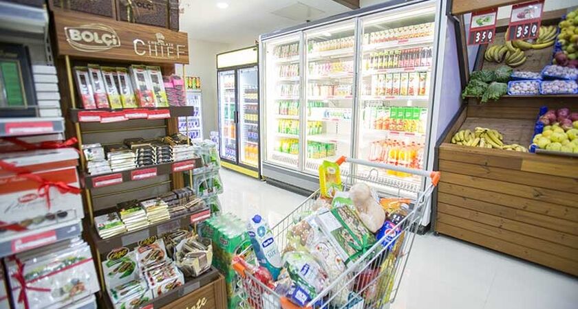 Narven  Termal Kasaba  Bolu