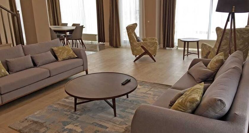 Narven  Termal Kasaba  Bolu