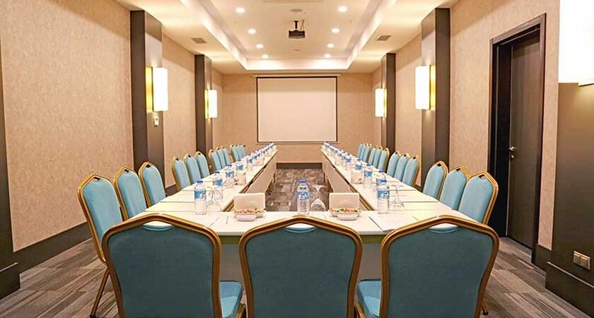 Narven  Termal Kasaba  Bolu