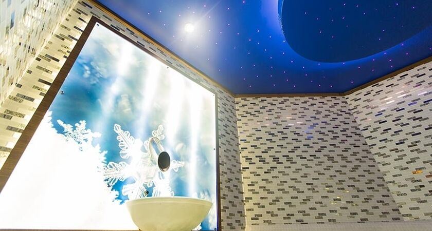 Narven  Termal Kasaba  Bolu