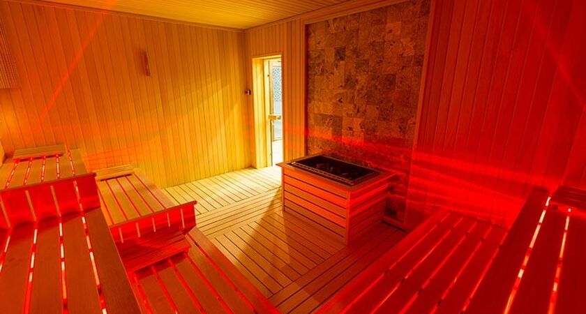 Narven  Termal Kasaba  Bolu