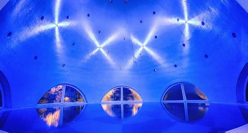 Narven  Termal Kasaba  Bolu