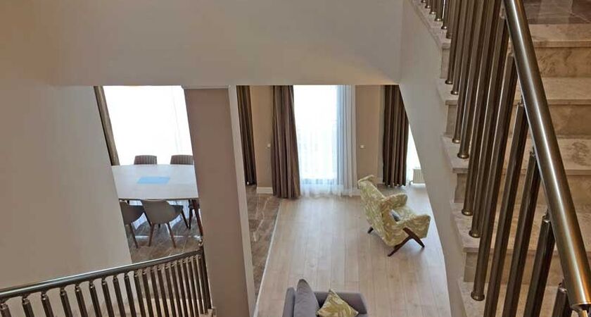 Narven  Termal Kasaba  Bolu