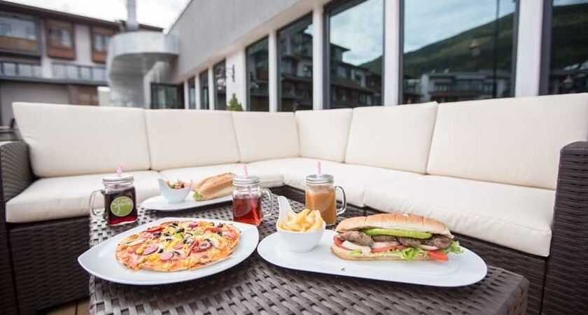 Narven  Termal Kasaba  Bolu