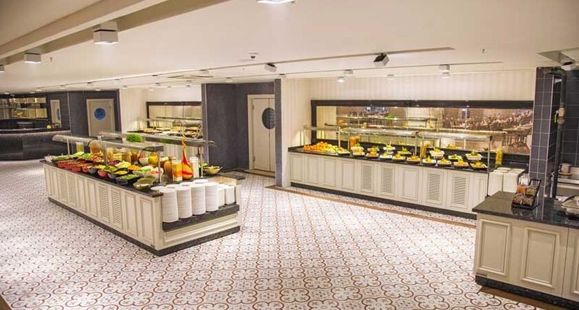 Narven  Termal Kasaba  Bolu