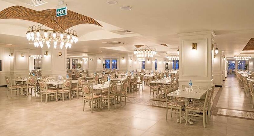 Narven  Termal Kasaba  Bolu