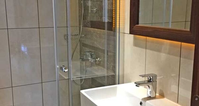 Narven  Termal Kasaba  Bolu