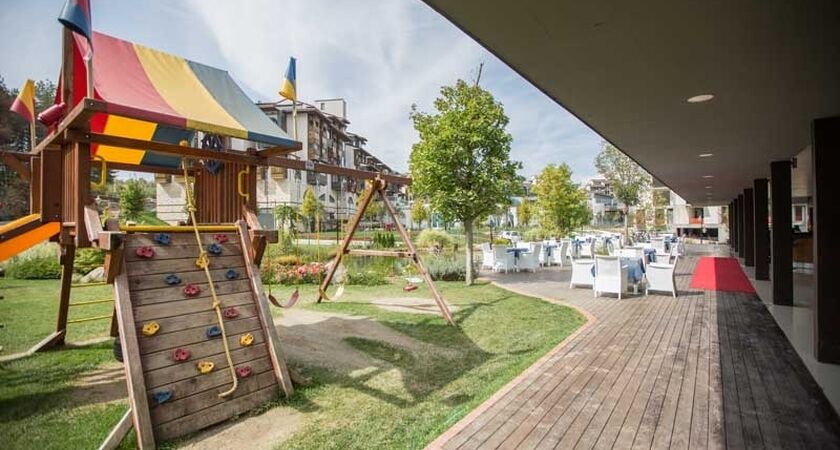 Narven  Termal Kasaba  Bolu