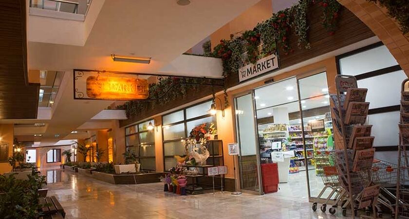 Narven  Termal Kasaba  Bolu