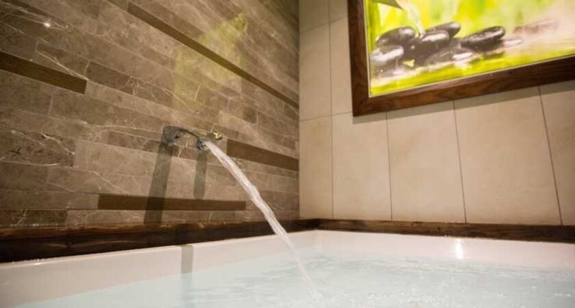 Narven  Termal Kasaba  Bolu