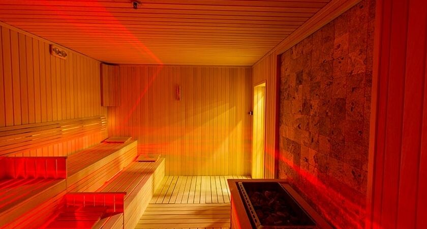 Narven  Termal Kasaba  Bolu