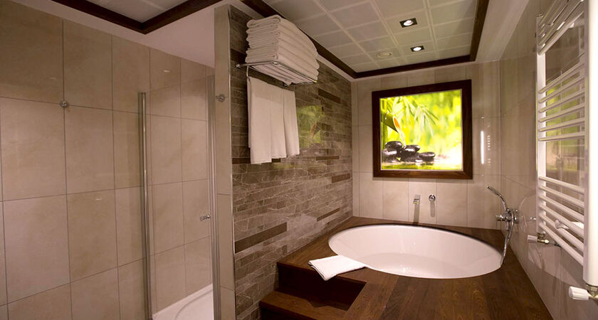 Narven  Termal Kasaba  Bolu