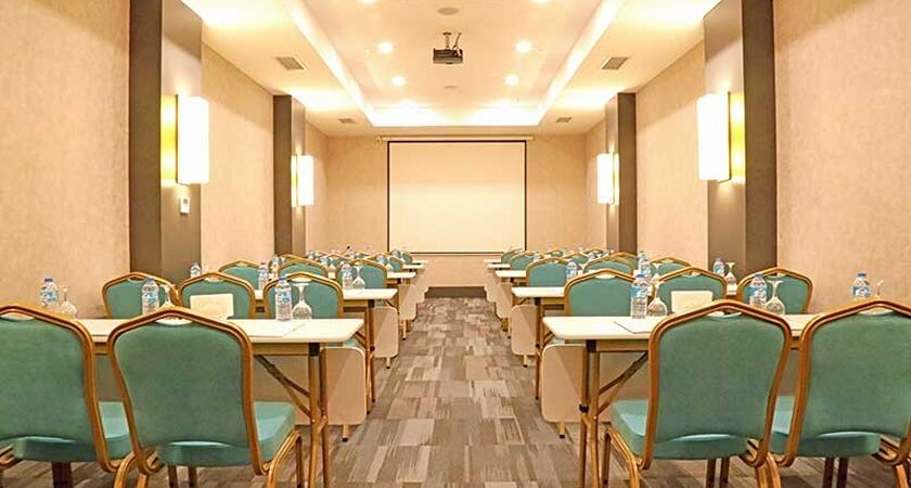 Narven  Termal Kasaba  Bolu