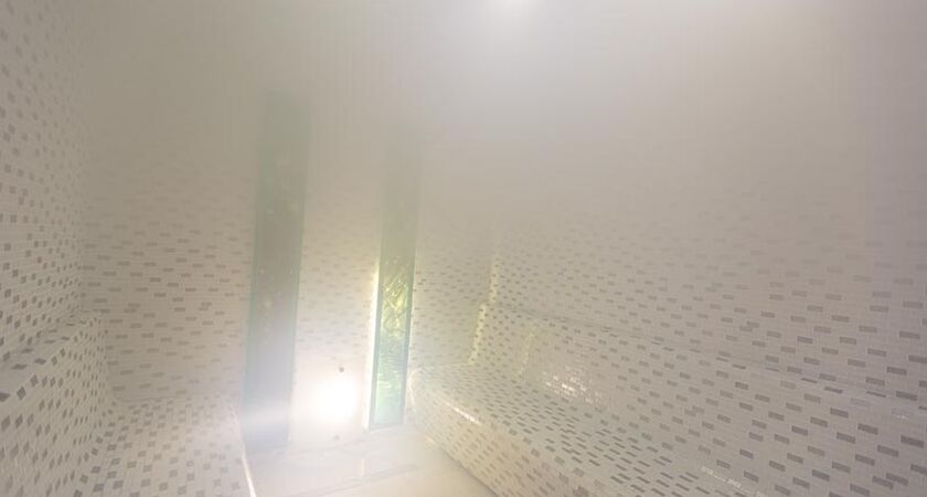 Narven  Termal Kasaba  Bolu