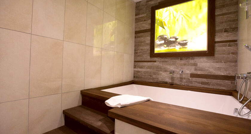 Narven  Termal Kasaba  Bolu