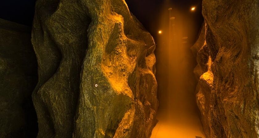 Narven  Termal Kasaba  Bolu