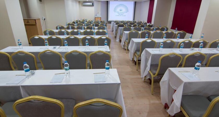 Divaisib Termal Resort Hotel