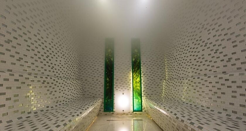 Narven  Termal Kasaba  Bolu