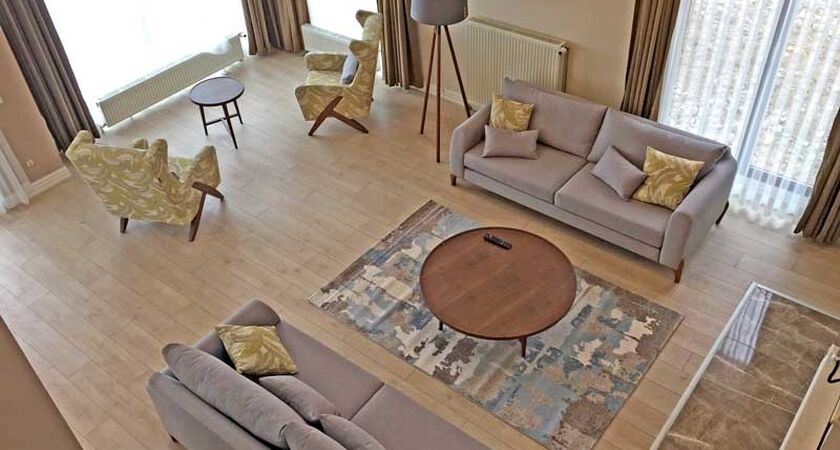 Narven  Termal Kasaba  Bolu