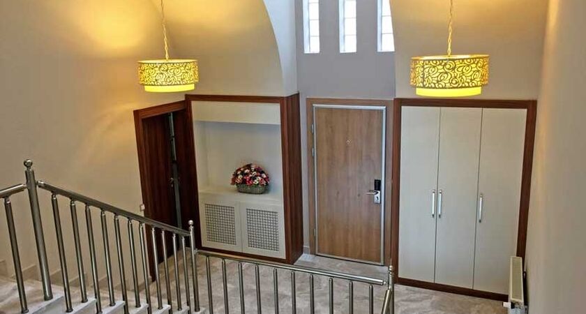 Narven  Termal Kasaba  Bolu