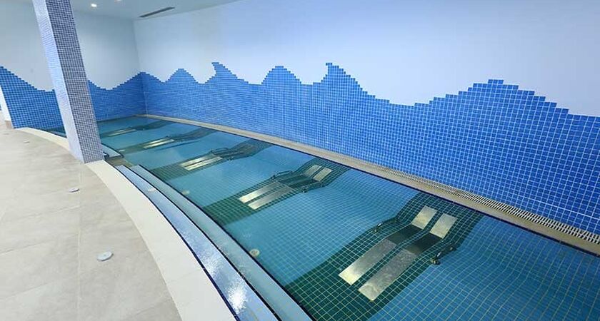 Narven  Termal Kasaba  Bolu