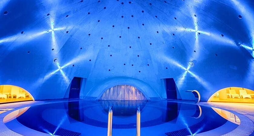 Narven  Termal Kasaba  Bolu