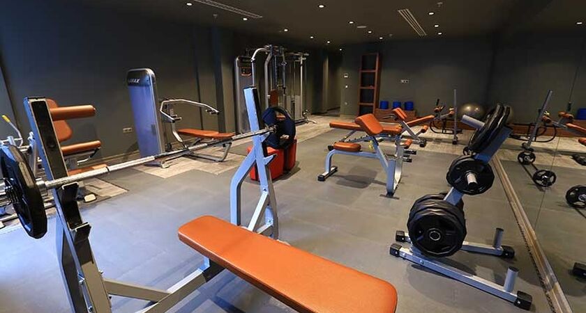 Narven  Termal Kasaba  Bolu