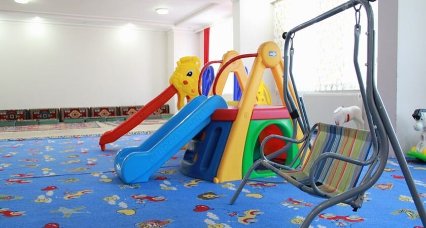 Divaisib Termal Resort Hotel